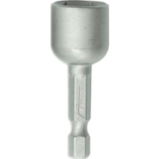 DEDRA Bit Behajtó Hatlapfejű Csavarhoz 8x48 mm 1/4" Mágneses (18A0908) szerszám kiegészítő