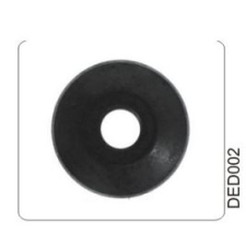 DEDRA Cserélhető Vágókerék 22 mm Csempevágóhoz (2) csempevágó