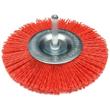 DEDRA Csiszolókefe Korong F50-100 (F50-100) barkácsgép tartozék