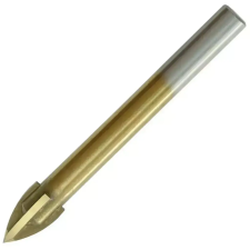 DEDRA DED1529Q12 multifunkciós fúrószár 12mm, 4 él fúrószár