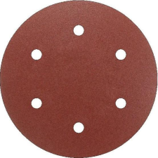 DEDRA DED7749C6 Csiszolókorong 225 mm, 5 Darab, Al2O3 (DED7749C6) barkácsgép tartozék