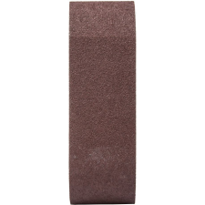 DEDRA DED79494 Végtelenített Csiszolószalag 75X533 mm, 3 Darabos Szett (DED79494) barkácsgép tartozék