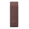 DEDRA DED7949K4 végtelenített csiszolószalag 75x457mm, 120gr, 3 db-os szett