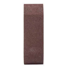 DEDRA DED7949K4 végtelenített csiszolószalag 75x457mm, 120gr, 3 db-os szett barkácsolás, csiszolás, rögzítés