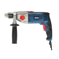 DEDRA DED7961 Ütvefúró 1100w barkácsolás, csiszolás, rögzítés