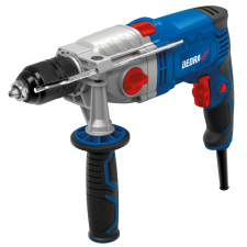 DEDRA DED7962 Ütvefúró 1100w barkácsolás, csiszolás, rögzítés