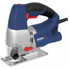 DEDRA DED7965 szúrófűrész 750w barkácsolás, csiszolás, rögzítés