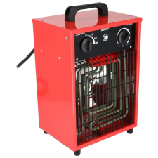 DEDRA DED9921 Elektromos hőlégfúvó 1650 / 3300W hőlégfúvó