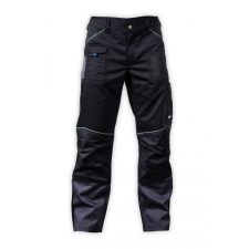 DEDRA Dedra BH5SP-L védőnadrág l/52 méretben, premium line, 240g/m2 grammatúra munkaruha