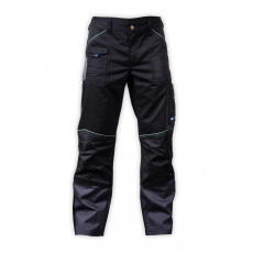 DEDRA Dedra BH5SP-M védőnadrág m/50 méretben, premium line, 240g/m2 grammatúra
