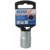 DEDRA Dugókulcs 9 mm 1/2 PVC Tartóval (16A309P)