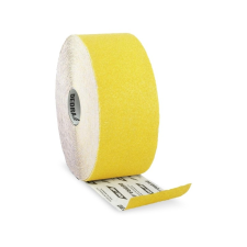 DEDRA F70RP50040 csiszolópapír tekercs 50mx115mm, gr40 barkácsolás, csiszolás, rögzítés