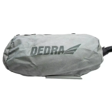 DEDRA Falcsiszoló gipszfelülethez 750W 180mm betoncsiszoló