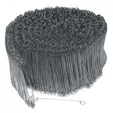 DEDRA Füles kötegelő huzal 1x127mm 2500 db/csomag kőműves és burkoló szerszám