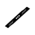 DEDRA Fűnyírókés DED8723-53B fűnyíróhoz 53cm Dedra