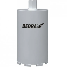DEDRA Gyémánt koronás fúrófej 225x400mm fúrószár