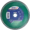 DEDRA H1141 szuper turbo gyémánttárcsa 110mm/22,2