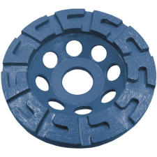 DEDRA H1211 gyémánt csiszolólap u (szegmens) 125mm barkácsolás, csiszolás, rögzítés