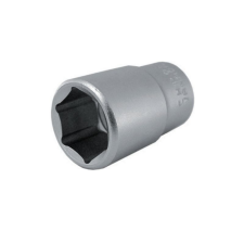 DEDRA Hatlapú 1/2"" dugókulcs 265mm dugókulcs