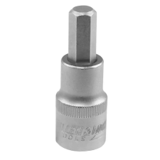 DEDRA Hex dugókulcs bit 1/2" H8, L100mm dugókulcs
