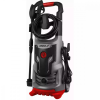 DEDRA Magasnyomású mosó 2400W, 120/180bar, 480l/h, 8m
