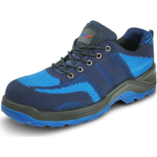 DEDRA Munkavédelmi Cipő Sport 37-es Méret O1 SRC (BH9M3Z-37) munkavédelmi cipő