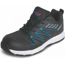 DEDRA Munkavédelmi Cipő Sport 41-es Méret SB SRC (BH9M1-41) munkavédelmi cipő