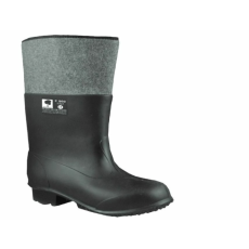 DEDRA PVC filc csizma, mérete 43