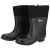DEDRA PVC filc csizma, mérete 43