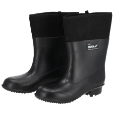 DEDRA PVC filc csizma, mérete 44