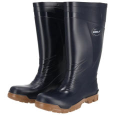 DEDRA PVC gumicsizma, mérete 43