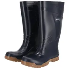 DEDRA PVC gumicsizma, mérete 44