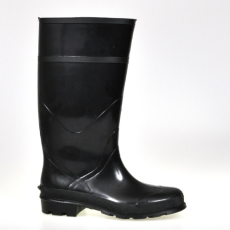 DEDRA PVC gumicsizma, mérete 45