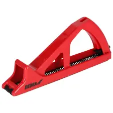 DEDRA ráspoly 250 mm fémházas (15B047) (15B047) kőműves és burkoló szerszám
