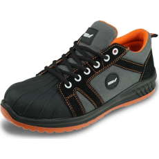 DEDRA S1 Munkavédelmi Cipő - 43 (BH9M6-43)