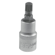 DEDRA Spline dugókulcs bit 1/2"" M14, L55 dugókulcs