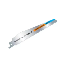 DEDRA szablyafűrészlap 152/125 HM/TCT (08T225HM) (08T225HM) fűrészlap