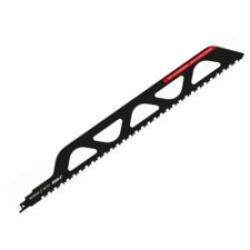 DEDRA szablyafűrészlap 455/405 mm TCT + HM acél (08T252HM) (08T252HM) fűrészlap