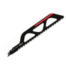 DEDRA szablyafűrészlap betonhoz 305/255 mm (08T251HM) (08T251HM) fűrészlap