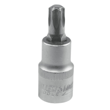 DEDRA Torx dugókulcs bit 1/2"" T55, L55 dugókulcs