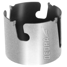 DEDRA Univerzális lyuk kiszúró TCT 38mm 5/8'' szerszám kiegészítő
