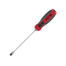 DEDRA Üthető csavarhúzó lapos,S2 acél, 6x150mm csavarhúzó