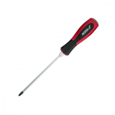 DEDRA Üthető csavarhúzó Phillips,CRV acél PH3x200mm csavarhúzó