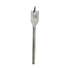 DEDRA WDA30152 lapos fafúrószár 30x152mm fúrószár