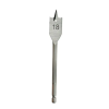 DEDRA WDA34152 lapos fafúrószár 34x152mm
