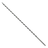 DEDRA WDD08460 csigafúró fához 8x460mm
