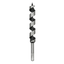 DEDRA WDD20230 csigafúró fához 20x230mm barkácsolás, csiszolás, rögzítés