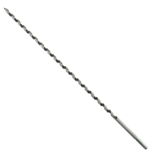 DEDRA WDD24230 csigafúró fához 24x230mm barkácsolás, csiszolás, rögzítés