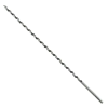 DEDRA WDD25460 csigafúró fához 25x460mm