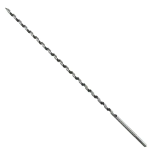 DEDRA WDD25460 csigafúró fához 25x460mm barkácsolás, csiszolás, rögzítés